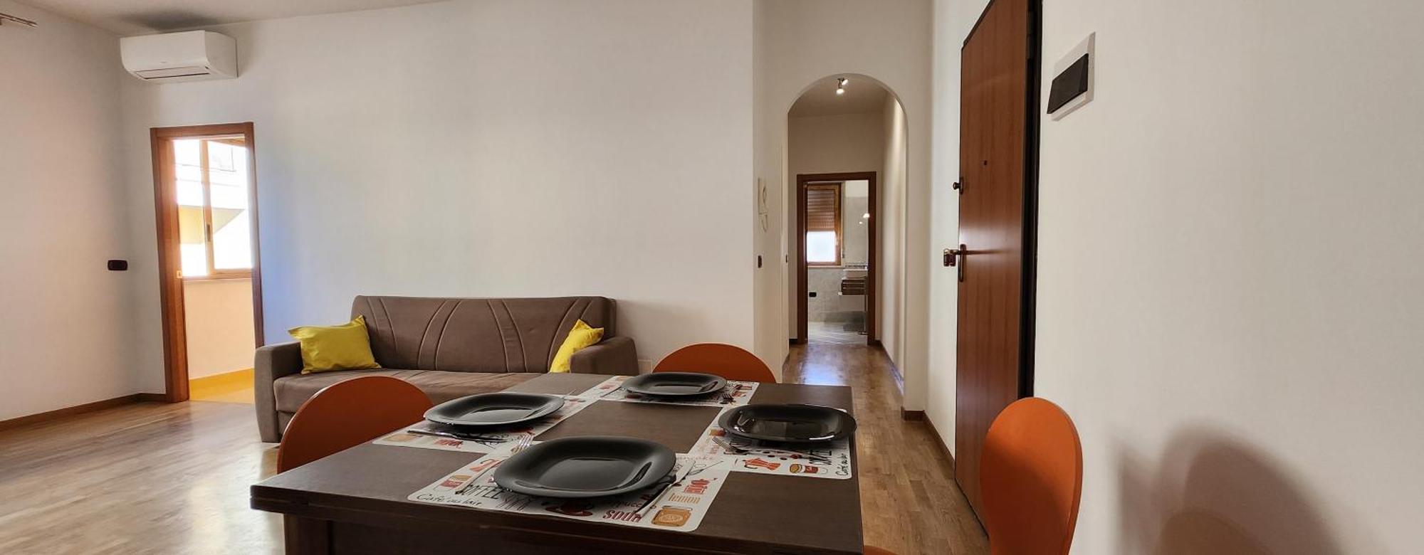 Rotolo Suite 502 Catânia Exterior foto