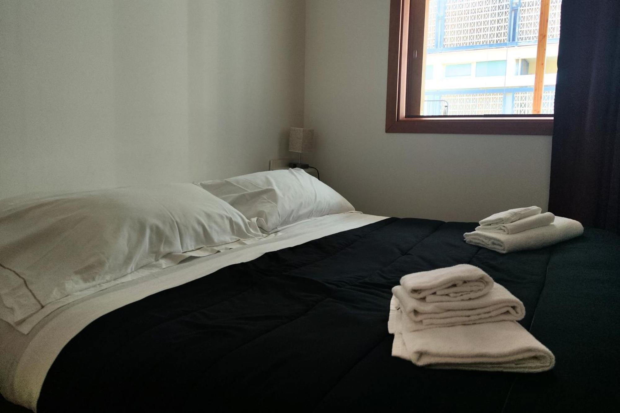 Rotolo Suite 502 Catânia Exterior foto